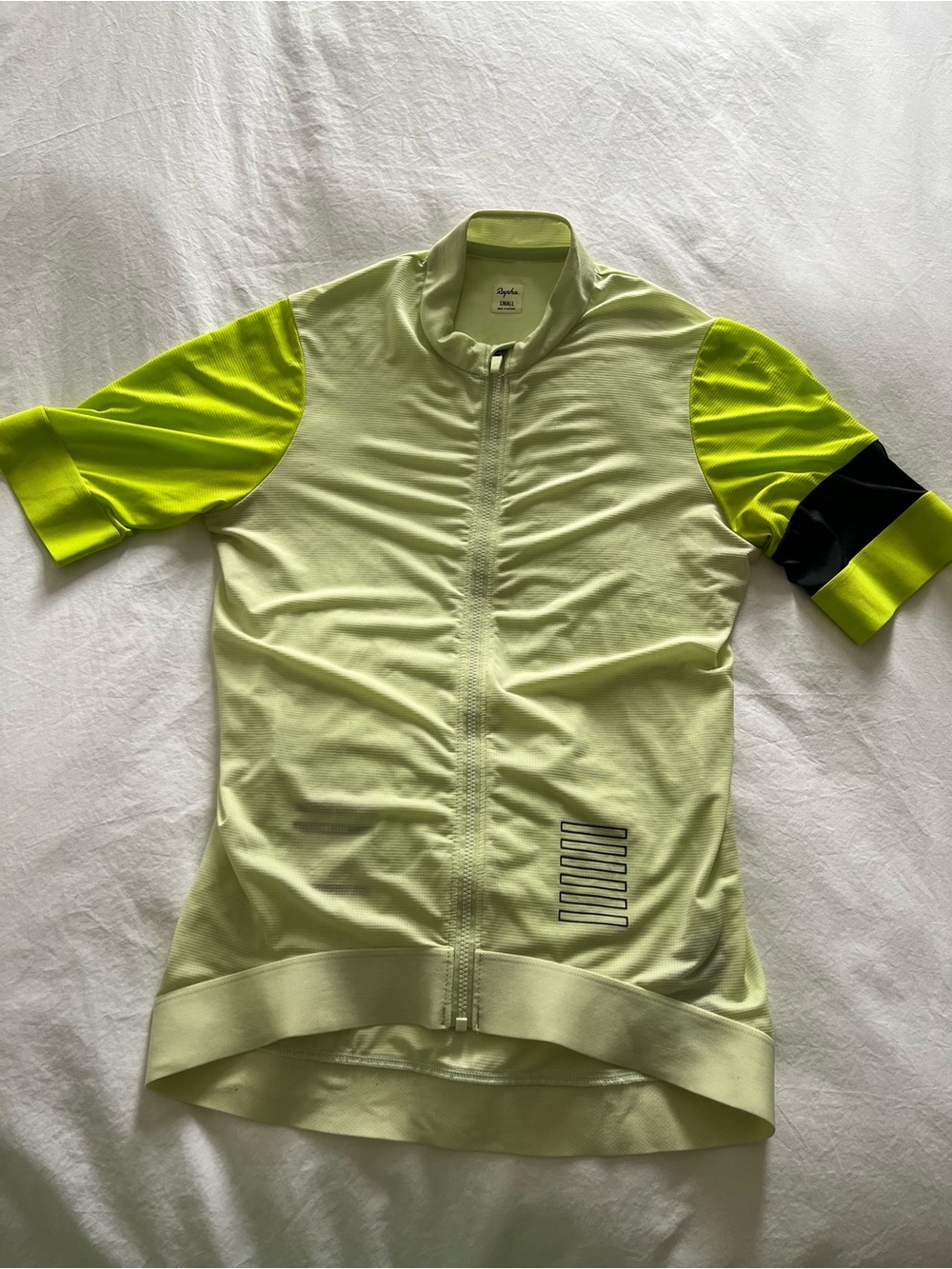 Rapha Women’s Pro Team Training Jersey - Picture 3 of 6